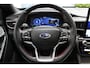 Ford Explorer 3.0 V6 EcoBoost PHEV ST-Line | Incl. 12 maanden Garantie | Trekhaak | Panorama dak | B&O Audiosysteem | Stoel/stuurverwarming | Stoelventilatie | Achterbank verwarming | 360* Camera | Adaptive cruise | Apple CarPlay/Android Auto | Elektrisch verstelbare stoelen met memory | Elektrische kofferbakklep | Keyless start | Dodehoekdetectie | Draadloze telefoonlader | Origineel NL Auto | NAP |