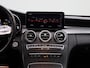 Mercedes-Benz C-klasse Estate 180 Business Solution AMG | WORDT VERWACHT | Apple Carplay/Android Auto | Panoramadak | Camera | Parkeersensoren | Stoelverwarming | Burmester |