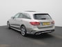 Mercedes-Benz C-klasse Estate 180 Business Solution AMG | WORDT VERWACHT | Apple Carplay/Android Auto | Panoramadak | Camera | Parkeersensoren | Stoelverwarming | Burmester |