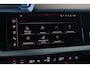 Audi A3 Sportback 35 TFSI S-Line Edition Adapt. Cruise | Carplay | Privacy glass | Sportstoelen | Stoelverw. | Navi | 18" LMV | PDC