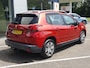Peugeot 2008 BLUE LION 1.2 PureTech-110pk Navigatie | Cruise control | AIRCO | Parkeersensoren | Panoramadak | Bluetooth | LM-velgen 16inch
