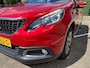 Peugeot 2008 BLUE LION 1.2 PureTech-110pk Navigatie | Cruise control | AIRCO | Parkeersensoren | Panoramadak | Bluetooth | LM-velgen 16inch