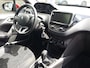 Peugeot 2008 BLUE LION 1.2 PureTech-110pk Navigatie | Cruise control | AIRCO | Parkeersensoren | Panoramadak | Bluetooth | LM-velgen 16inch