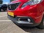 Peugeot 2008 BLUE LION 1.2 PureTech-110pk Navigatie | Cruise control | AIRCO | Parkeersensoren | Panoramadak | Bluetooth | LM-velgen 16inch