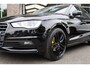 Audi A3 Limousine 1.4 TFSI Ambition HALFLEER NAVI 2xPDC STOELVERWARMING CRUISE CLIMA ALL-SEASONS 18"LMV