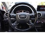 Audi A3 Limousine 1.4 TFSI Ambition HALFLEER NAVI 2xPDC STOELVERWARMING CRUISE CLIMA ALL-SEASONS 18"LMV