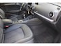 Audi A3 Limousine 1.4 TFSI Ambition HALFLEER NAVI 2xPDC STOELVERWARMING CRUISE CLIMA ALL-SEASONS 18"LMV