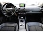 Audi A3 Limousine 1.4 TFSI Ambition HALFLEER NAVI 2xPDC STOELVERWARMING CRUISE CLIMA ALL-SEASONS 18"LMV