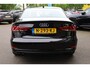 Audi A3 Limousine 1.4 TFSI Ambition HALFLEER NAVI 2xPDC STOELVERWARMING CRUISE CLIMA ALL-SEASONS 18"LMV