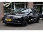 Audi A3 Limousine 1.4 TFSI Ambition HALFLEER NAVI 2xPDC STOELVERWARMING CRUISE CLIMA ALL-SEASONS 18"LMV