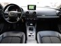Audi A3 Limousine 1.4 TFSI Ambition HALFLEER NAVI 2xPDC STOELVERWARMING CRUISE CLIMA ALL-SEASONS 18"LMV