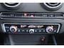 Audi A3 Limousine 1.4 TFSI Ambition HALFLEER NAVI 2xPDC STOELVERWARMING CRUISE CLIMA ALL-SEASONS 18"LMV