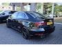 Audi A3 Limousine 1.4 TFSI Ambition HALFLEER NAVI 2xPDC STOELVERWARMING CRUISE CLIMA ALL-SEASONS 18"LMV