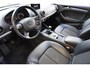 Audi A3 Limousine 1.4 TFSI Ambition HALFLEER NAVI 2xPDC STOELVERWARMING CRUISE CLIMA ALL-SEASONS 18"LMV