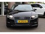 Audi A3 Limousine 1.4 TFSI Ambition HALFLEER NAVI 2xPDC STOELVERWARMING CRUISE CLIMA ALL-SEASONS 18"LMV