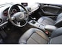 Audi A3 Limousine 1.4 TFSI Ambition HALFLEER NAVI 2xPDC STOELVERWARMING CRUISE CLIMA ALL-SEASONS 18"LMV