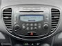 Hyundai i10 1.1 i-Drive Cool 5 deurs - AIRCO - LM VELGEN - EL. RAMEN - CPV - RADIO/CD MP3 - AUX/IPOD/USB - STUURBEKRACHTIGING - NL AUTO - APK TM 26-11-2026 -