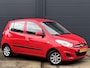 Hyundai i10 1.1 i-Drive Cool 5 deurs - AIRCO - LM VELGEN - EL. RAMEN - CPV - RADIO/CD MP3 - AUX/IPOD/USB - STUURBEKRACHTIGING - NL AUTO - APK TM 26-11-2026 -