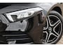 Mercedes-Benz A-klasse Limousine A250e 218PK AUTOMAAT AMG NIGHT Navi | Wide Screen | Sfeerverl.| Camera | Stoelverw. | Pdc v+a | Led |