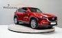 Mazda CX-60 2.5 SkyActiv -G 194 Luxury 194 PK, Leder, Bose sound, HUD, 360 Camera, El.stoelen