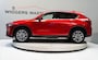 Mazda CX-60 2.5 SkyActiv -G 194 Luxury 194 PK, Leder, Bose sound, HUD, 360 Camera, El.stoelen
