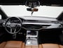 Audi A8 60 TFSI e quattro | PANORAMADAK | SOFTCLOSE | HEAD-UP | STOELKOELING & VERWARMING | MEMORY | B&O | S LINE IN & EXTERIEUR | VIRTUEEL | 360 CAMERA | LEDER | LED MATRIX | 12 MAANDEN BOVAG GARANTIE |