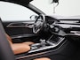 Audi A8 60 TFSI e quattro | PANORAMADAK | SOFTCLOSE | HEAD-UP | STOELKOELING & VERWARMING | MEMORY | B&O | S LINE IN & EXTERIEUR | VIRTUEEL | 360 CAMERA | LEDER | LED MATRIX | 12 MAANDEN BOVAG GARANTIE |