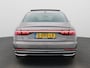 Audi A8 60 TFSI e quattro | PANORAMADAK | SOFTCLOSE | HEAD-UP | STOELKOELING & VERWARMING | MEMORY | B&O | S LINE IN & EXTERIEUR | VIRTUEEL | 360 CAMERA | LEDER | LED MATRIX | 12 MAANDEN BOVAG GARANTIE |