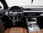 Audi A8 60 TFSI e quattro | PANORAMADAK | SOFTCLOSE | HEAD-UP | STOELKOELING & VERWARMING | MEMORY | B&O | S LINE IN & EXTERIEUR | VIRTUEEL | 360 CAMERA | LEDER | LED MATRIX | 12 MAANDEN BOVAG GARANTIE |