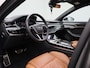Audi A8 60 TFSI e quattro | PANORAMADAK | SOFTCLOSE | HEAD-UP | STOELKOELING & VERWARMING | MEMORY | B&O | S LINE IN & EXTERIEUR | VIRTUEEL | 360 CAMERA | LEDER | LED MATRIX | 12 MAANDEN BOVAG GARANTIE |