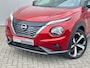 Nissan Juke 1.6 Hybrid Tekna Automaat Navigatie ( via Apple Carplay ), Leder, 19"Lm, LED, Climate Control, Pro-Pilot