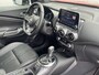 Nissan Juke 1.6 Hybrid Tekna Automaat Navigatie ( via Apple Carplay ), Leder, 19"Lm, LED, Climate Control, Pro-Pilot