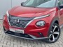 Nissan Juke 1.6 Hybrid Tekna Automaat Navigatie ( via Apple Carplay ), Leder, 19"Lm, LED, Climate Control, Pro-Pilot