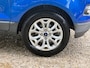 Ford EcoSport 1.0 EcoBoost Titanium | Leder + Clima + Cruise nu €7.975,-!!