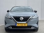 Nissan Qashqai 1.3 MHEV Xtronic Tekna Plus / Trekhaak (1.800KG) / Panoramadak / Adaptief Cruise Control / Cold Pack / Elektrische Voorstoelen Met Massage&Geheugen / Dode Hoek Detectie / 360 Camera / Parkeersensoren / 20'' Lichtmetalen Velgen / Elektrische Achterklep / Apple Carplay&Android Auto / Navigatie Full-Map / Bluetooth / Led-Koplampen /