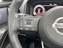 Nissan Qashqai 1.3 MHEV Xtronic Tekna Plus / Trekhaak (1.800KG) / Panoramadak / Adaptief Cruise Control / Cold Pack / Elektrische Voorstoelen Met Massage&Geheugen / Dode Hoek Detectie / 360 Camera / Parkeersensoren / 20'' Lichtmetalen Velgen / Elektrische Achterklep / Apple Carplay&Android Auto / Navigatie Full-Map / Bluetooth / Led-Koplampen /