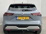 Nissan Qashqai 1.3 MHEV Xtronic Tekna Plus / Trekhaak (1.800KG) / Panoramadak / Adaptief Cruise Control / Cold Pack / Elektrische Voorstoelen Met Massage&Geheugen / Dode Hoek Detectie / 360 Camera / Parkeersensoren / 20'' Lichtmetalen Velgen / Elektrische Achterklep / Apple Carplay&Android Auto / Navigatie Full-Map / Bluetooth / Led-Koplampen /