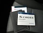 Suzuki S-Cross 1.4 Boosterjet Select Smart Hybrid tot 10 jaar of 200.000 km Fabrieksgarantie | Trekhaak |