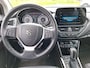 Suzuki S-Cross 1.4 Boosterjet Select Smart Hybrid tot 10 jaar of 200.000 km Fabrieksgarantie | Trekhaak |