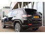 Jeep Compass 1.5 e-HYBRID AUTOMAAT LIMITED Panodak | Navi | 360 Camera | Keyless | Clima | Adapt.Cruise | Electr.Klep | Carplay/Android | 19 Inch Lm |