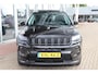 Jeep Compass 1.5 e-HYBRID AUTOMAAT LIMITED Panodak | Navi | 360 Camera | Keyless | Clima | Adapt.Cruise | Electr.Klep | Carplay/Android | 19 Inch Lm |