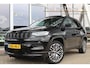 Jeep Compass 1.5 e-HYBRID AUTOMAAT LIMITED Panodak | Navi | 360 Camera | Keyless | Clima | Adapt.Cruise | Electr.Klep | Carplay/Android | 19 Inch Lm |