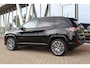 Jeep Compass 1.5 e-HYBRID AUTOMAAT LIMITED Panodak | Navi | 360 Camera | Keyless | Clima | Adapt.Cruise | Electr.Klep | Carplay/Android | 19 Inch Lm |