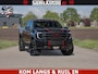 GMC Sierra AT4 6.2 V8 4X4 | VIRTUAL COCKPIT | LPG | HUD | BOM VOL | DC | RAM DEALER NEDERLAND | Dubbele Cabine met Royale 5 Zitplaatsen | BPM vrij | Nu Leverbaar uit Voorraad | Voorraad Nr 261530 |