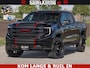 GMC Sierra AT4 6.2 V8 4X4 | VIRTUAL COCKPIT | LPG | HUD | BOM VOL | DC | RAM DEALER NEDERLAND | Dubbele Cabine met Royale 5 Zitplaatsen | BPM vrij | Nu Leverbaar uit Voorraad | Voorraad Nr 261530 |