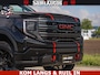 GMC Sierra AT4 6.2 V8 4X4 | VIRTUAL COCKPIT | LPG | HUD | BOM VOL | DC | RAM DEALER NEDERLAND | Dubbele Cabine met Royale 5 Zitplaatsen | BPM vrij | Nu Leverbaar uit Voorraad | Voorraad Nr 261530 |
