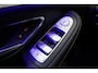 Mercedes-Benz C-klasse 160 AMG PANO WIDESCREEN 360 CAM