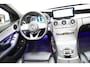 Mercedes-Benz C-klasse 160 AMG PANO WIDESCREEN 360 CAM