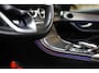 Mercedes-Benz C-klasse 160 AMG PANO WIDESCREEN 360 CAM