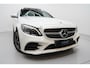 Mercedes-Benz C-klasse 160 AMG PANO WIDESCREEN 360 CAM